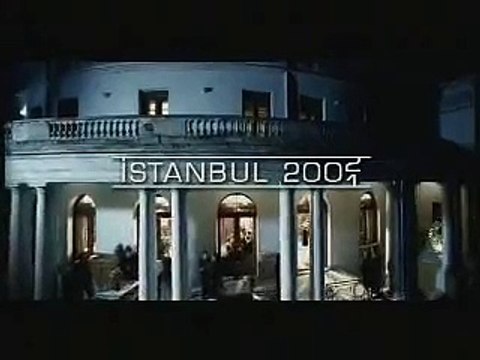 Telsim Reklamı - Yılmaz Erdoğan 2001-2002