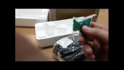 Посылка №2 из магазина Duxe ru