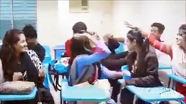 শিক্ষক হয়ে কীভাবে পারলেন ছাত্রীদের এমন প্রশ্ন করতে