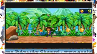 Dora The Explorer _ Dora Soccer Episod