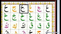 Noorani qaida lesson 7