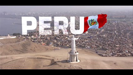 Discover the countries - Dakar 2018