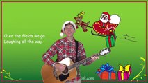 Jingle Bells | Christmas Songs | Plus Lots More Childrens Songs! | 55 Mins from LittleBab