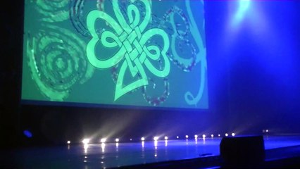 MAGIC EVERYWHERE ST PATRICK