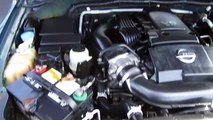 2006 Nissan Pathfinder SE Meticulous Motors Inc Florida For Sale-2_5HKGxKI2c