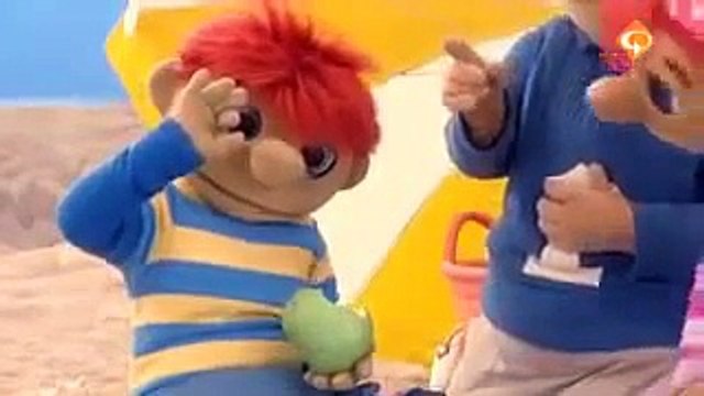 Het Zandkasteel Tekenfilms het Nederlands. Nederlandse Gesproken Nieuwe Afleveringen. Nl F