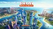 SIMCITY BUILDIT GAMEPLAY REVIEW- INFOCUS M350 GAMMING REVIEW - YouTube (720p)
