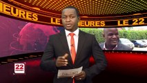 JT2-1 22H du 20 Mars 2017