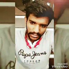 Pawankalyan Antis Counter To Actor Shiva Balaji Every PK Fan Must Watch Its Once