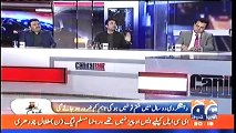 Hakumat ki taraki sirf 20 arab ke ishtayharat main ho rahi hai--Murad Saeed grills PML-N Govt