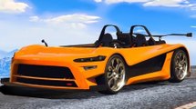 KWEBBELKOP-BRAND NEW SUPER SPECIAL CAR! (GTA 5 Online DLC)