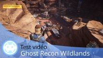 Test vidéo - Ghost Recon Wildlands (Un Digne Successeur à la Série ?)