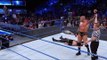 Randy Orton Vs Baron Corbin Full Match - WWE Smackdown 21 March 2017