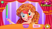 Disney Princess Games - Ariel House Makeover – Best Disney Games For Kids Ariel