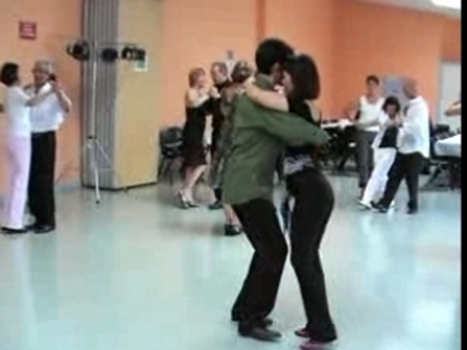 070630-Cours de Tango Argentin