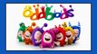 Funny Cartoon ¦ Oddbods - Food Fiasco 2 ¦ Funny Cartoons For Children Series #2
