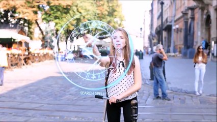 Maguss - Mobile Spell Casting Game Trailer