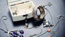Can't Afford a Spring Break? Consider Selling Your Jewellery