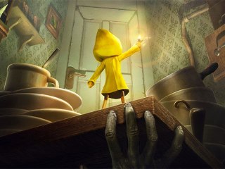 Reportage - Little Nightmares