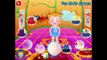 Baby Hazel Game Movie - Baby Hazel Fairyland Ballet - Dora the Explorer