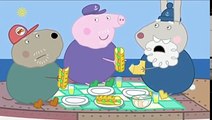 Peppa Pig English Episodes - New Compilation #92 New Episodes Videos Peppa Pig