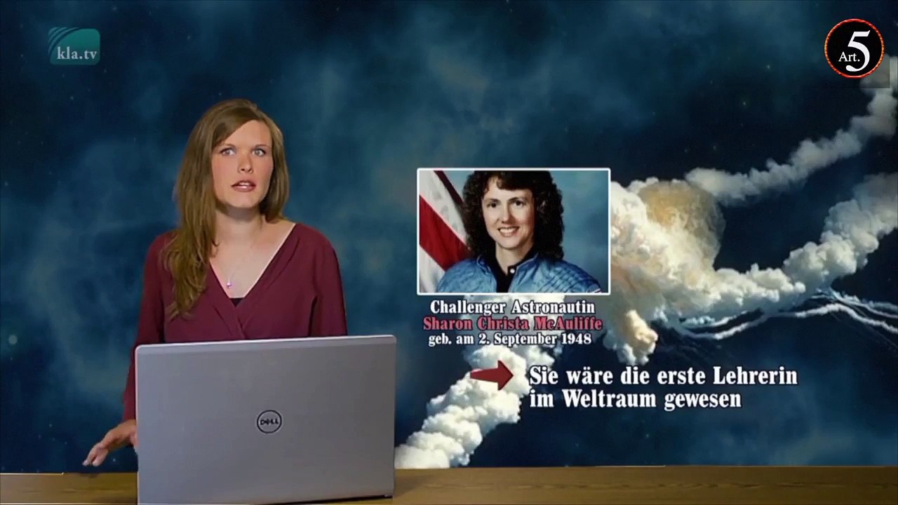 Art. 5 GESCHICHTE für FRAGENDE (warum die GEZ dich nervt)