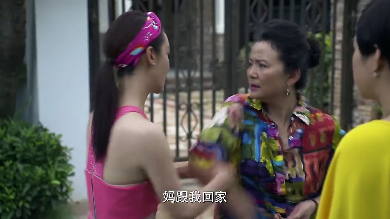 《头号前妻》超长片花 郝蕾携前妻军团开战