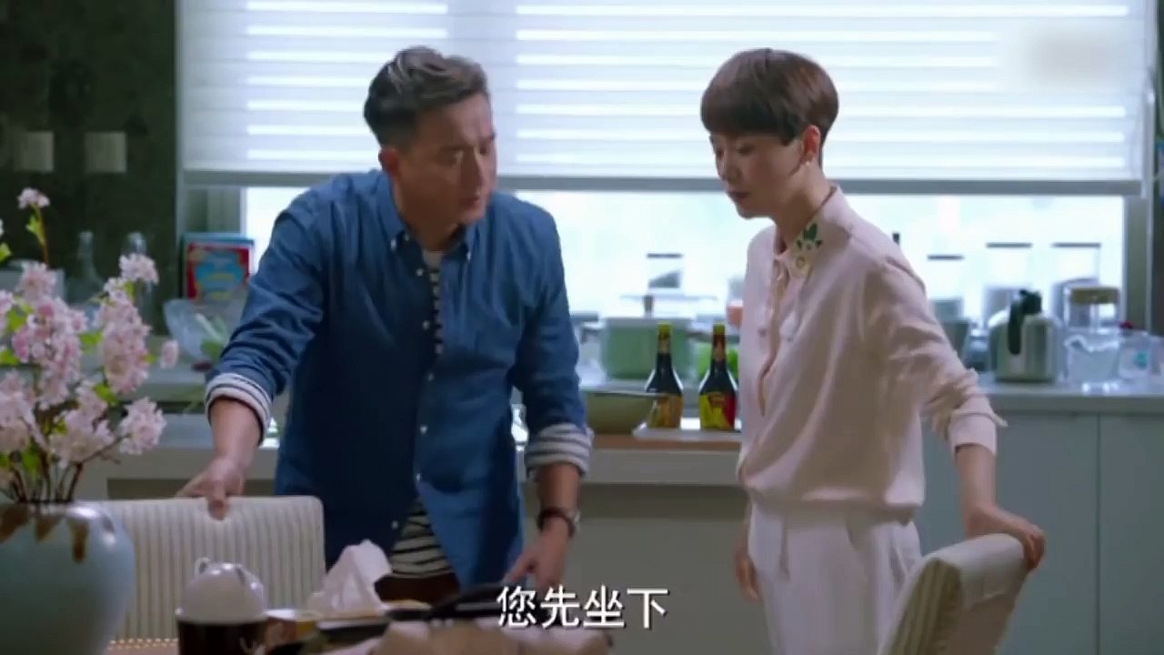 TFBOYS电视剧《小别离》四月片花cut