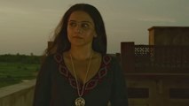The Hottest BEGUM JAAN - Vidya Balan | Movie Trailer Released _ 2017