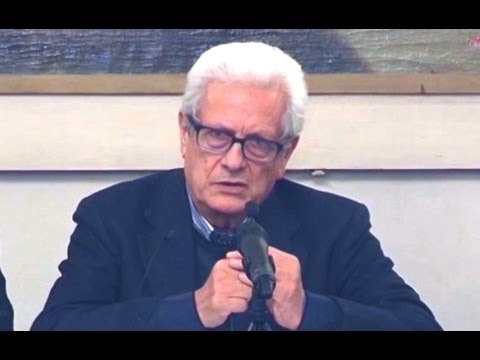 Napoli - Caso Moro, Alemi: Nessuno voleva il compromesso storico (21.03.17)