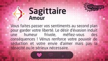 Horoscope du Sagittaire du Printemps 2017