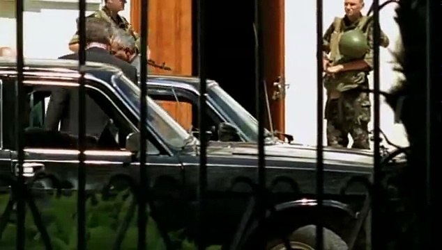 Десантура Никто кроме нас 2 Серия