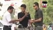 Zara hut kay   Motor Cycle Chor   Pakistani Funny Videos