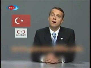 Cem Uzan Unutulmaz Konuşması