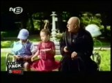 cem yılmaz 2001 telsim reklamları