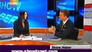 Cem Uzan Show Tv Ana Haberde (Bölüm 1)