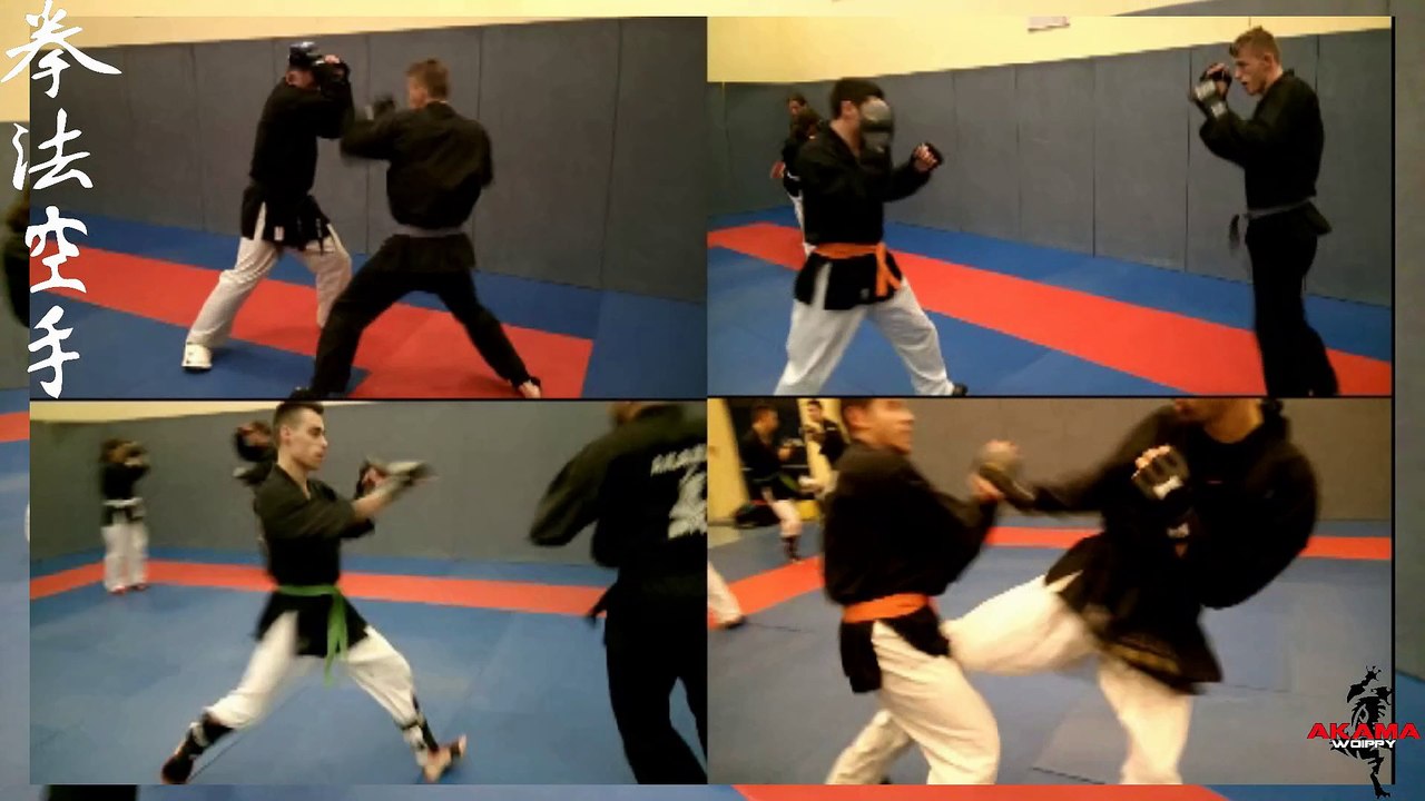 AKAMA Woippy KEMPO mars2017