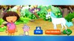Dora the Explorer - Doras Enchanted Forest Adventures Dora saves king unicornio #2