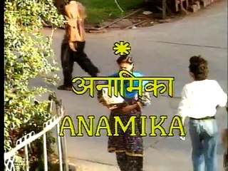 Watch the Classic Hindi Serial 'Tajurbe' - Anamika's Timeless Story 📺