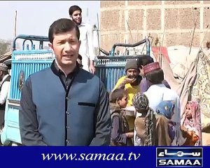 Hope for poors