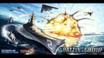 Battle Group 2 (By Right Pedal Studios) - iOS - iPhone/iPad/iPod Touch Gameplay Walkthroug