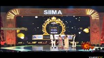 Nayanthara Insulting Allu Arjun in Siima Video