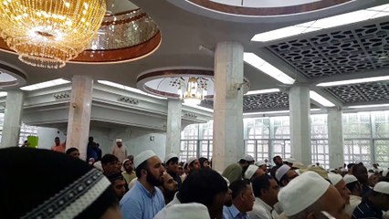 Imam E kaba visit to Hong Kong(2)-0