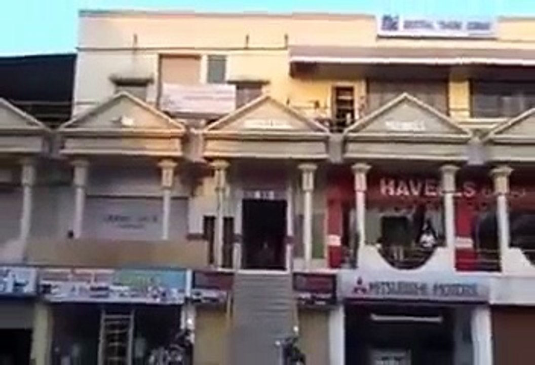 Industrial Shops for sale / rent in Bhosari MIDC