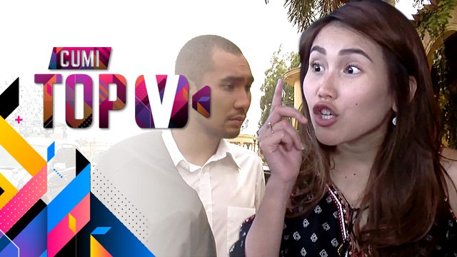 Cumi TOP V: 5 Alasan Ayu Ting Ting Sangat Membenci Mantan Suami