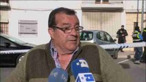 Supuesto yihadista detenido en Valencia y su familia eran reservados, según vecinos