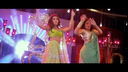 Latest Punjabi Movie Song 2017 - Beauty Parlor - Full HD Video Song - Jindua - Neha Kakkar & Ikka - Jaidev Kumar - HDEntertainment