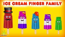 Mega Gummy bear eating magic candy finger family nursery rhymes for kids | Gummybear ice c