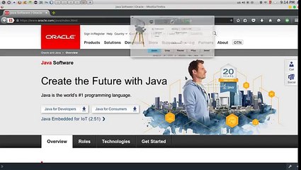 1 Java Wlecome مقدمة جافا