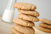 Easy Amazing Butter Cookies Recipe